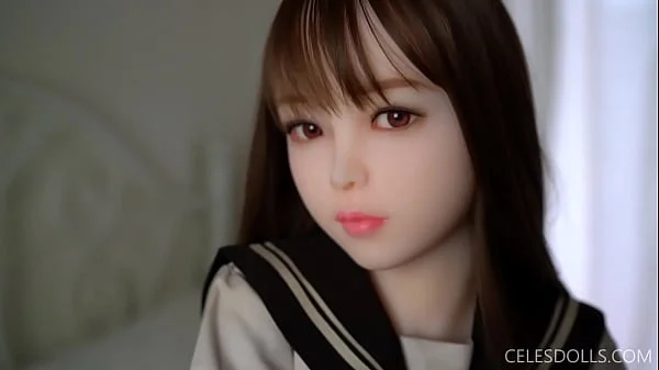 Anime curvy booty cute girl - Piper 150 Akira sex doll videos