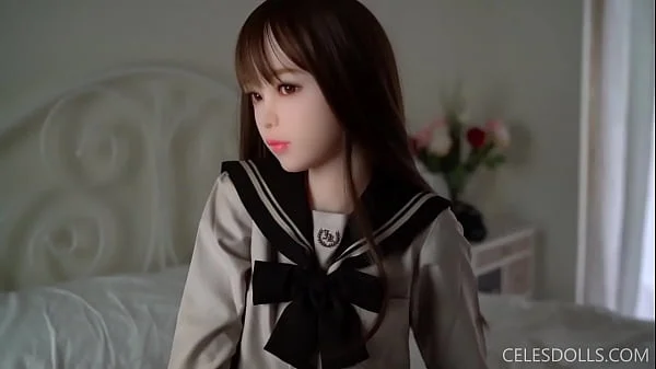 Anime curvy booty cute girl - Piper 150 Akira sex doll videos