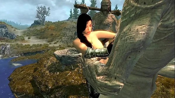 Naria in Trouble videos