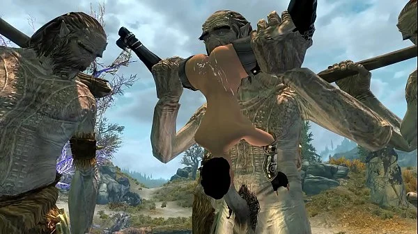 Naria in Trouble videos