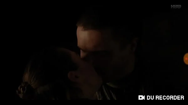 Arya Stark sex scene videos