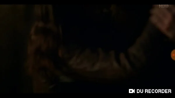 Arya Stark sex scene videos