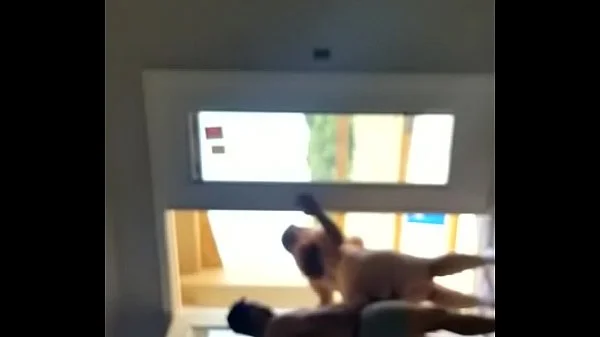 When you wife go work and fuckk whitt his boss videos