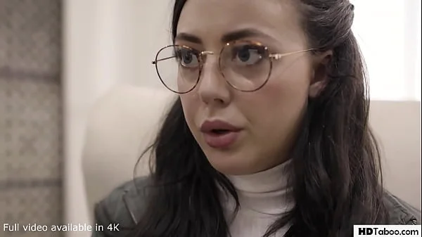 Perv social worker takes advantage of a trobuled teen - Whitney Wright videos