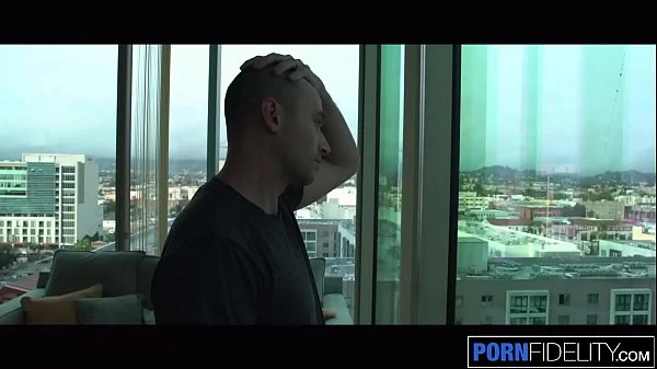 PORNFIDELITY Maxim Law Creampied By Estranged Husband videos