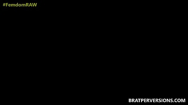 Femdom Bullies: Bad Bitches in Charge videos