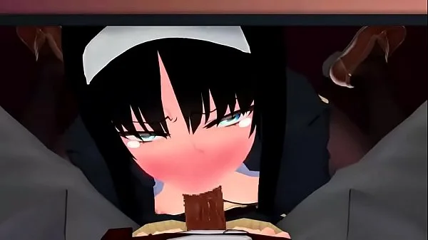 「Incognito」by blendy 13 [Tsukihime MMD R18] videos