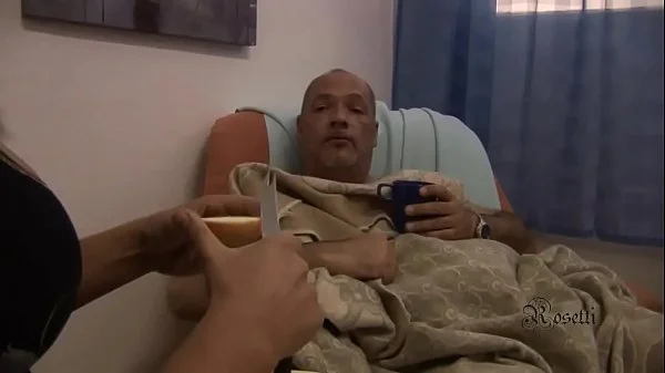 Opa im Altersheim Gewixxt videos