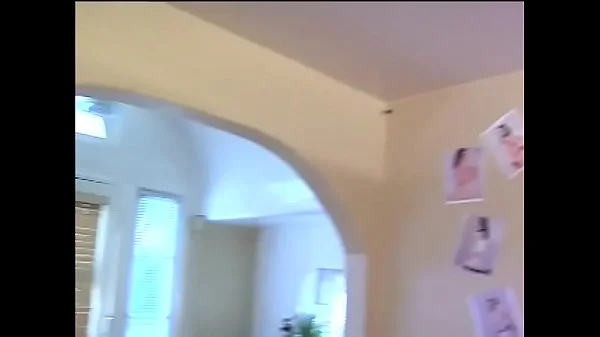 Natural tits bitch Haileey James loves getting fat black schlong videos