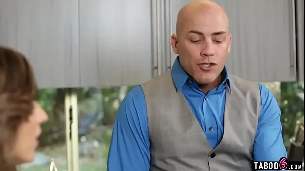 Wife takes r. on cheating husband with his friend videos