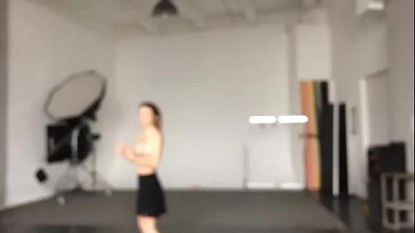 Alex photosession videos