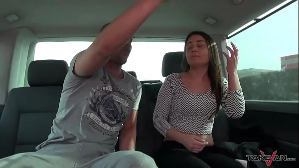 Picked Up A Foreign Babe And She Didn't Think Twice About Riding My Dick videos