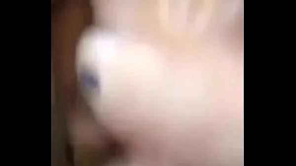 Fucked my friends mom while he was knocking on the door videos