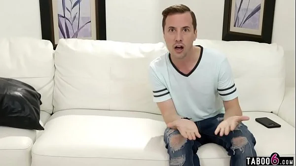 Asian girlfriend cheats with huge dick of his roommate videos