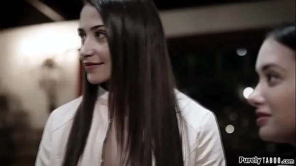 Teen fucked by new fosters and licks gf videos