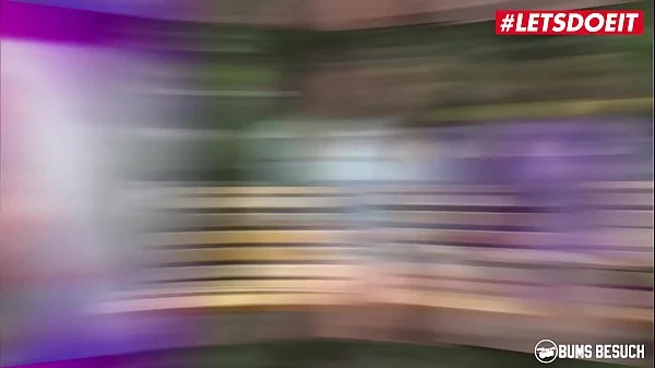 LETSDOEIT - Busty German Camgirl Makes One Lucky Fan Happy (Jolee Love) videos