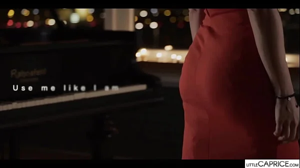 I am DEVOTE - Little Caprice videos