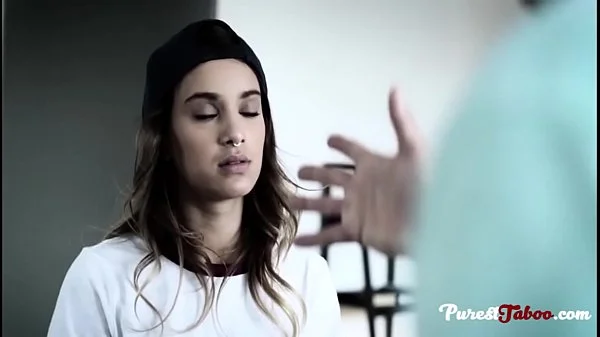 Converting Lesbian Step Sister Straight videos