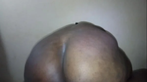 reverse ride of bootiest Bitch on my dick! see huge booty / mega butt videos