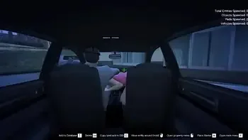 Gta v porno, porno en gta 5 videos