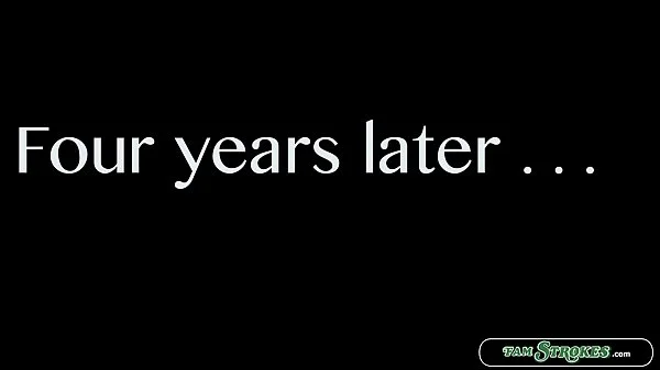 Big tits stepmom fucks graduated stepson videos