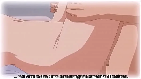 [Siokarubi] SSSS.GRIDMAN - Rikka dihamilin Om-om - 01 (Sub Indonesia) videos