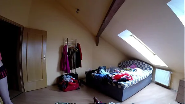 Girls Changing Room videos