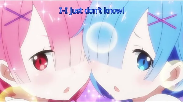 Rem and Ram Joi videos