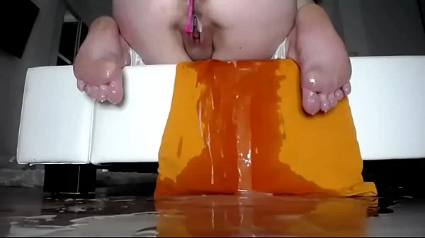 The creamiest wettest pussy ever -  Lovensemodels.com videos