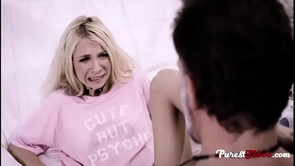 STEP DADDY Punishes his lil girl videos