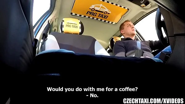 Beautiful Busty Model Squirts in Taxi Car videos