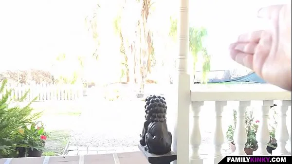 my step sister looks amazing videos