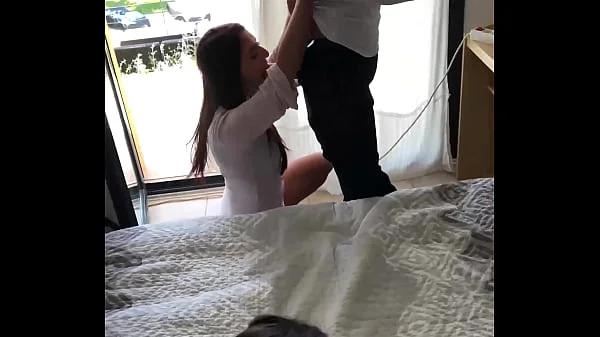 Fuck me harder videos