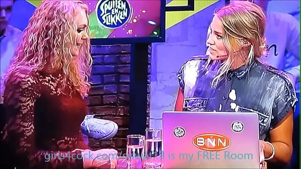 Live Show on TV  *** My Free ChatRoom www.sheer.com/siswet videos