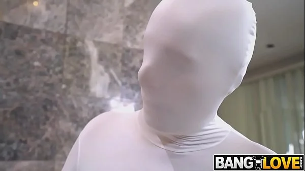 Krissy Lynn Takes On 18 Inches videos