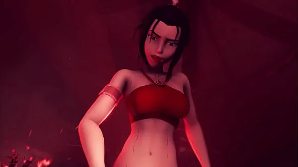 Azula Lady t. videos