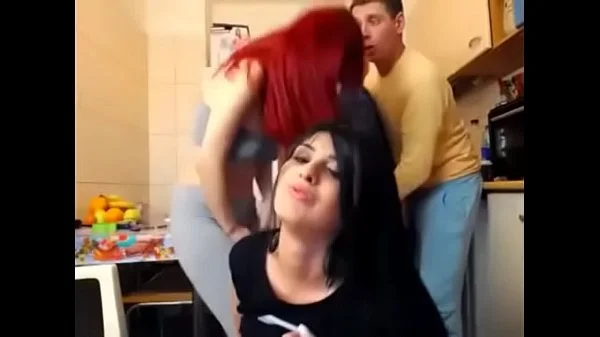 three step sisters on viagra whant to see who there will fuck videos