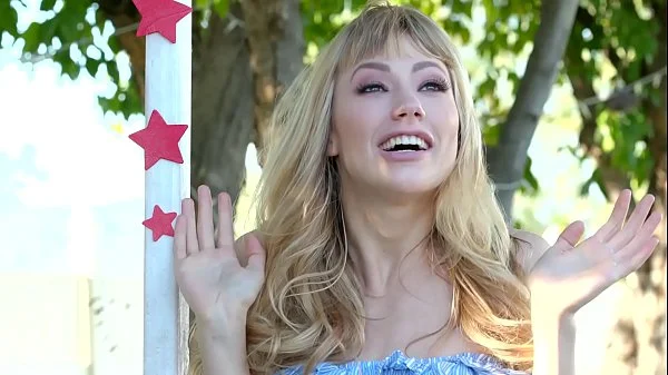 Danni Rivers Wants Much More Than Kisses videos