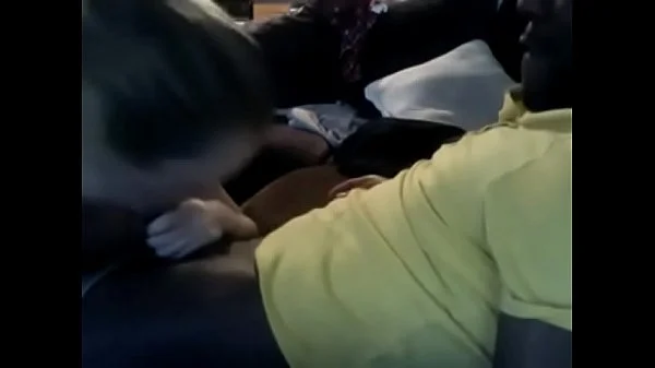 This Slut sucked my dick while boyfriend was p. in the room videos