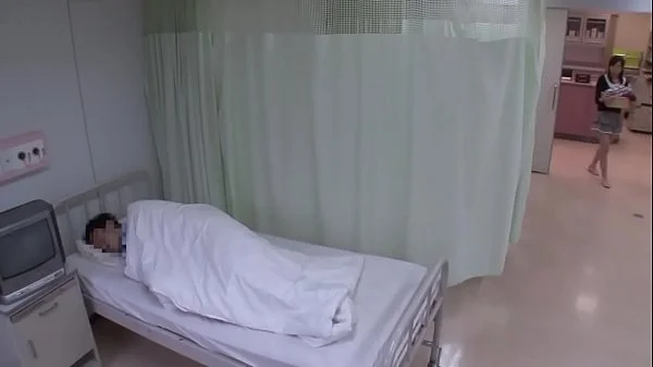 step mom takes care of in the hospital - Famperv.com videos