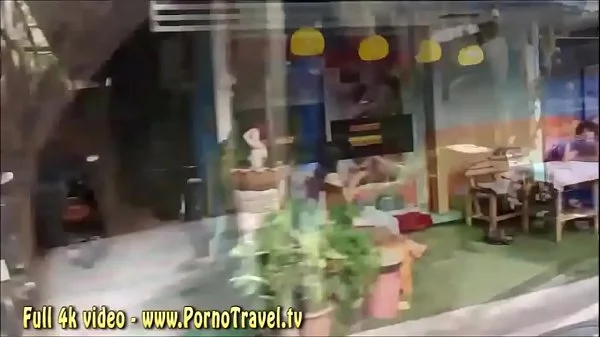 Vip thai massage 4k videos