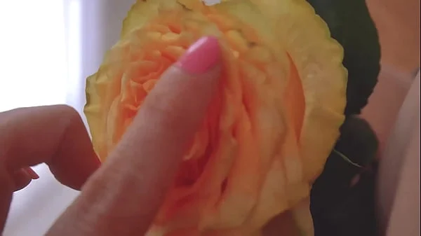 SOLO FEMALE - Flowery mirror ride videos