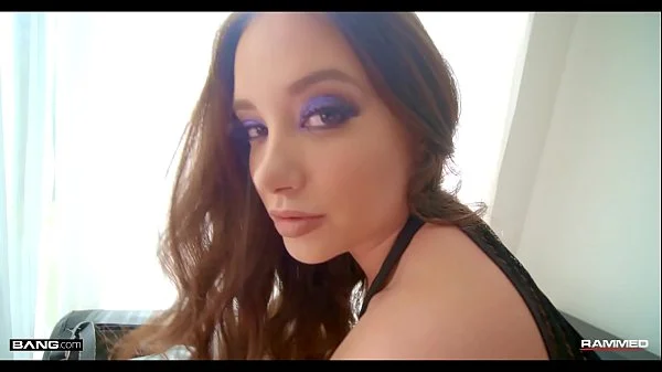 Rammed - Gia Paige has a thick booty and a pristine pussy videos