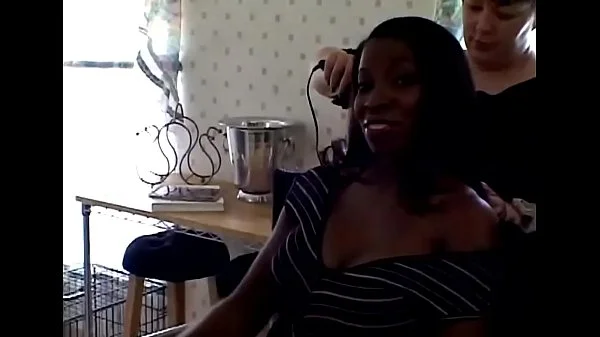 Vanessa Blue Ravaged videos