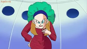 Dragon Ball Parody Hentai Bulma x Vegeta videos