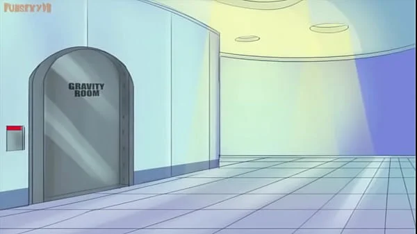 Dragon Ball Parody Hentai Bulma x Vegeta videos