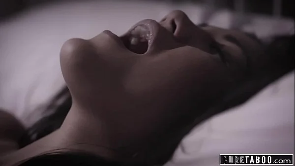 PURE TABOO Virginal 18yo Step-Sister Longs 2 Try ANAL with Bro videos