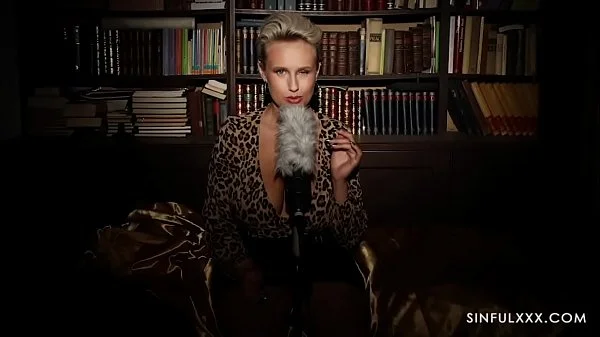 ASMR Fairytale Garden videos