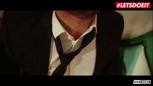 LETSDOEIT - #Katana - Horny Asian Babe Bangs With Stud At His Place videos