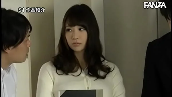 A J-Cup Titty Female Teacher Who Got G*******ged During Her Duties As Advisor To The Swim Team Lala Anzai videos